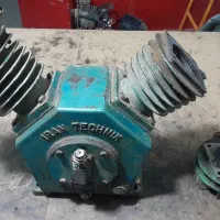 تعمیرات تخصصی پمپ اب  و پمپ های باد