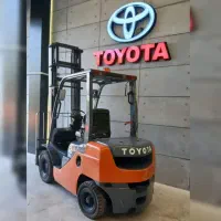 خریدار لیفتراک