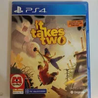 بازی ps4-ps5 split fiction away out it takes two|کنسول، بازی ویدئویی و آنلاین|کرج, فاز ۲ مهرشهر|دیوار