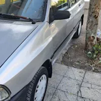 پراید مدل 1384 شاسی پلمپ در حد استثنایی|خودرو سواری و وانت|قم, شهرک مهدیه (مدرس)|دیوار