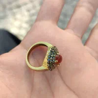 انگشتر زنانه