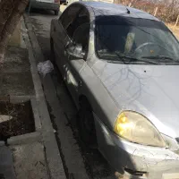 ریو مدل ۸۷|خودرو سواری و وانت|ارومیه, |دیوار