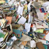 خریدار کاغذ باطله