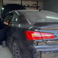 تعمیر تخصصی تلسکوپی برقی و جعبه فرمان هیوندا کیا|خدمات موتور و ماشین|تهران, شهرک انصار|دیوار