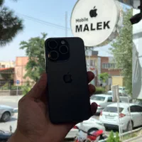 اپل iPhone 15 Pro با حافظهٔ ۲۵۶ گیگابایت