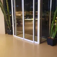 نیروی فنی جهت کار درب اتوماتیک سکوریت و در و پنجره|استخدام صنعتی، فنی، مهندسی|کیش, |دیوار