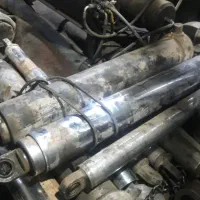 جک هیدرولیک،جک سیم تریلر، جک کمپرسی|قطعات یدکی و لوازم جانبی|اسلامشهر, شاطره|دیوار