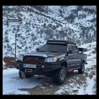کاپرا ۲ دو دیفرانسیل ۹۷