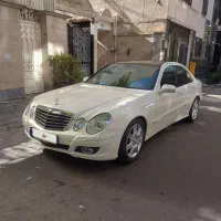 بنز E280 کم کارکرد|خودرو سواری و وانت|تهران, پاسداران|دیوار