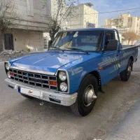 نیسان اپشنال دوگانه فابریک|خودرو سواری و وانت|اسلامآباد غرب, |دیوار