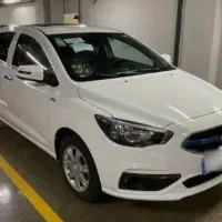 شاهین با سانروف اقساطی تحویل روز