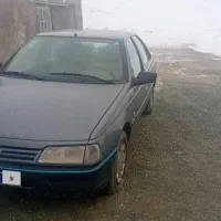 پژو۴۰۵|خودرو سواری و وانت|هرسین, |دیوار