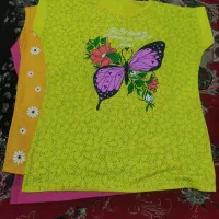 تیشرت وگن|لباس|زنجان, |دیوار