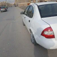 تیبا مدل ۹۳|خودرو سواری و وانت|مشهد, حضرت حجت|دیوار