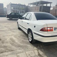 فروش سمند ۹۰|خودرو سواری و وانت|نقده, |دیوار