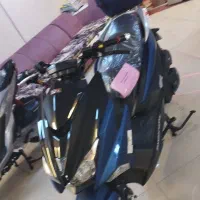 موتور سیکلت ایران دوچرخ اسکوتر