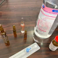 خدمات پرستاری * تزریقات *وصل سرم *پانمسان