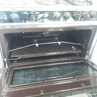 فروش اجاق گاز فر دار سینجر گاز|اجاق گاز و لوازم برقی پخت‌وپز|آستارا, |دیوار