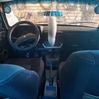 پیکان سواری مدل 82|خودرو سواری و وانت|مبارکه, |دیوار