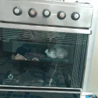 فرگاز|اجاق گاز و لوازم برقی پخت‌وپز|سیرجان, |دیوار