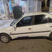 ماشین سواری slx