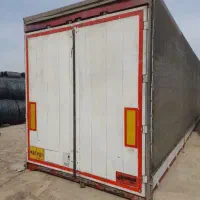 چادر رو تیغه ترانزیتی