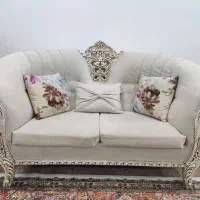 مبل راحتی|مبلمان خانگی و میز عسلی|شیراز, فرگاز|دیوار