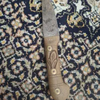 تعدادی چاقو|کلکسیون اشیاء عتیقه|رشت, سلیمانداراب|دیوار