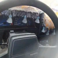 تویوتا مدل 85|خودرو سواری و وانت|ریگ ملک, |دیوار