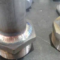 جوشکاری ارگون