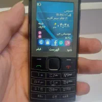 نوکیا x2 اصل فنلاند