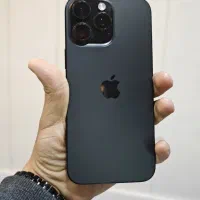 iPhone 16 promax رجیستر و گارانتی|موبایل|کرج, گوهردشت|دیوار