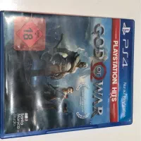 بازی god of war ps4