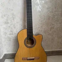 گیتار مدل یامور ترکیه