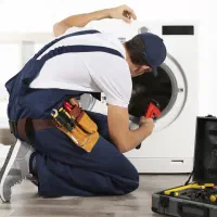 تعمیر  و نصب لباسشویی ، یخچال  فریزر و ظرفشویی