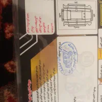 پژو x.p|خودرو سواری و وانت|شاهنجرین, |دیوار