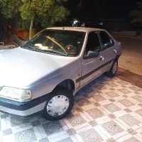 پژو روآ مدل 88 خوش قیمت