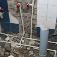 لوله کشی اب تعمیرات نصب پمپ اب تعمیرات فاضلاب