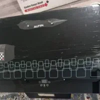 هود لمسی آلتون
