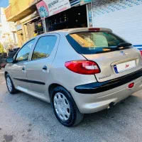 206 تیپ 2|خودرو سواری و وانت|سقز, |دیوار