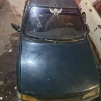 ماشین آردی|خودرو سواری و وانت|اسکو, |دیوار