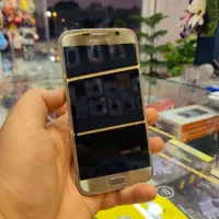 گوشی Galaxy S6|موبایل|خمینیشهر, |دیوار