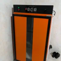 دستگاه میوه خشک کن ۶۰ کیلویی