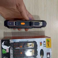 مبایل کوهنوردی  (هوپ)   K37  اصل|موبایل|تهران, شهرک شریعتی|دیوار