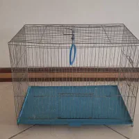 قفس قناری