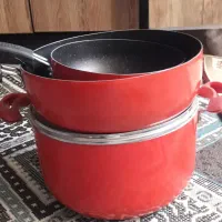 قابلمه|ظروف پختوپز|ملارد, |دیوار