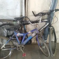 دوچرخه ۲۶ و ۲۰