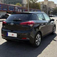 هیوندایی i20|خودرو سواری و وانت|تهران, اختیاریه|دیوار