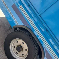 نیسان»گاز سیمی« ابشنال کولر دار دوگانه شرکتی|خودرو سواری و وانت|خرم بید, |دیوار