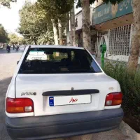 پراید ۸۱